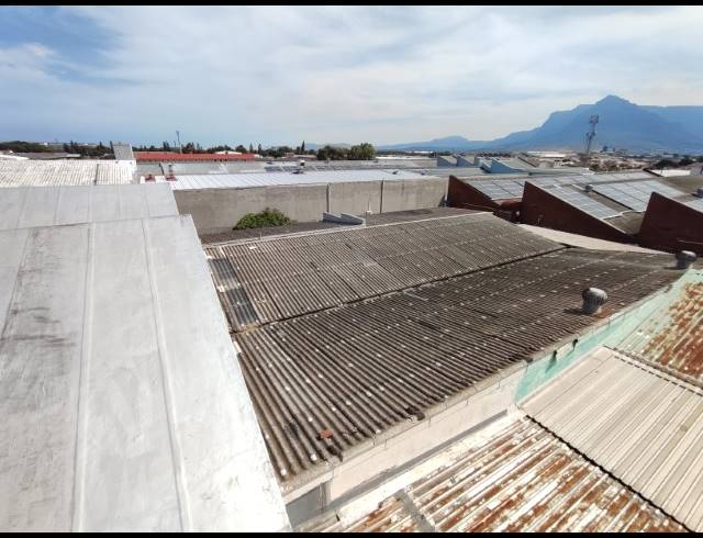 400M² WAREHOUSE TO LET IN MAITLAND